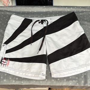 Sunburst Board Shorts
